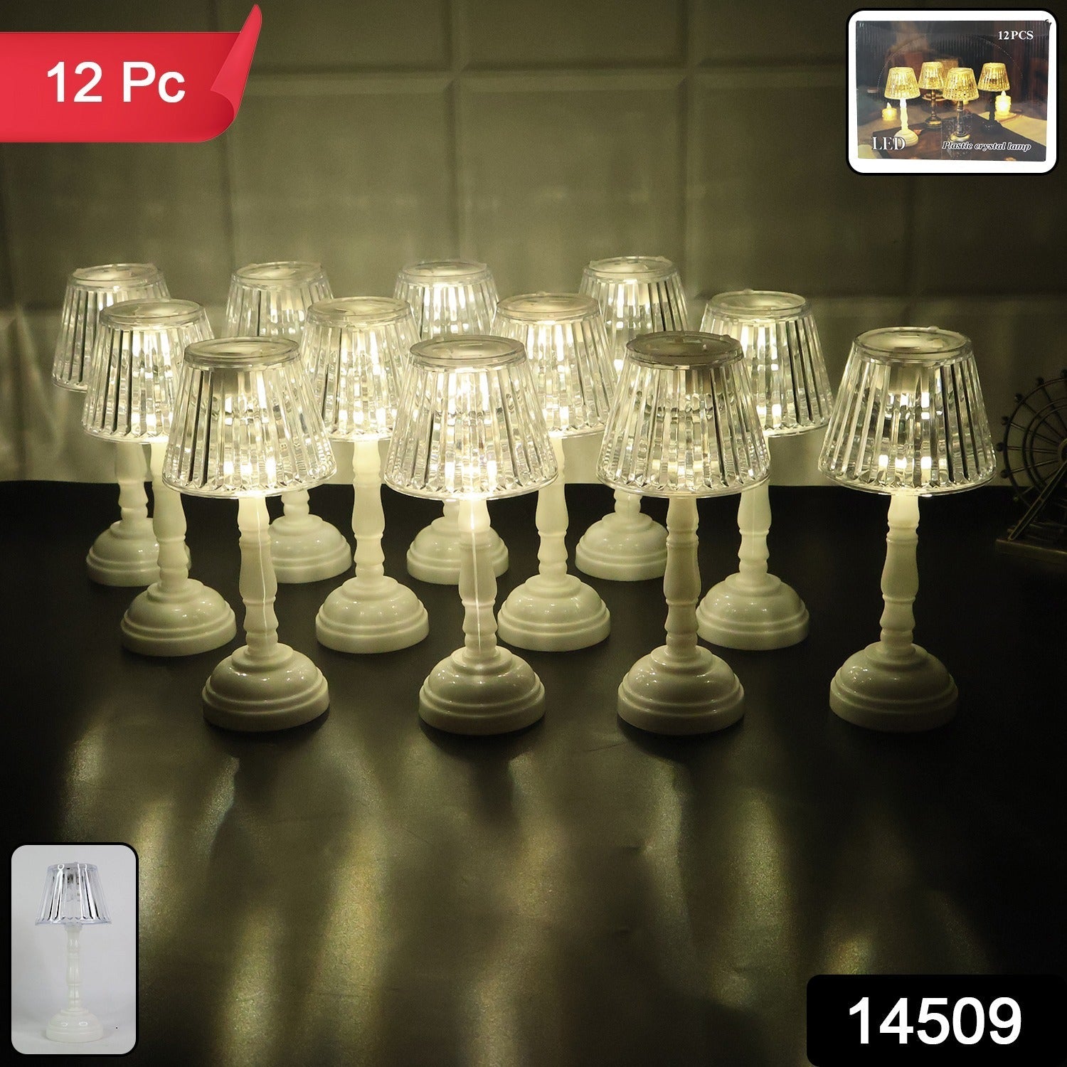 Decorative Table Lamp Decorative Table Lamp